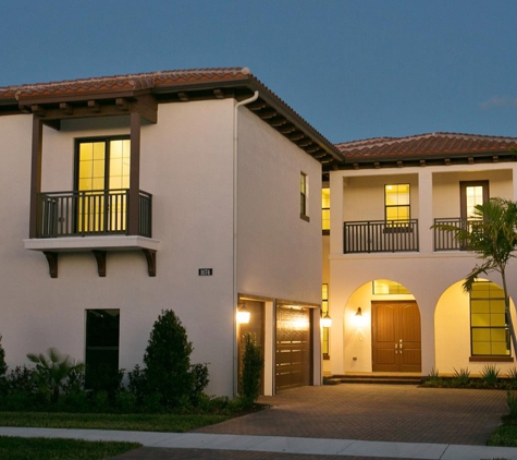 Alton-Kolter Homes - Palm Beach Gardens, FL