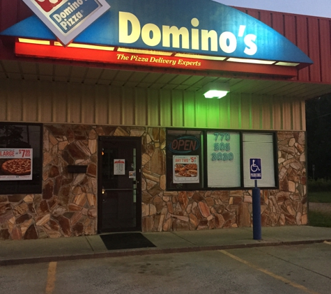 Domino's Pizza - Dallas, GA. Store