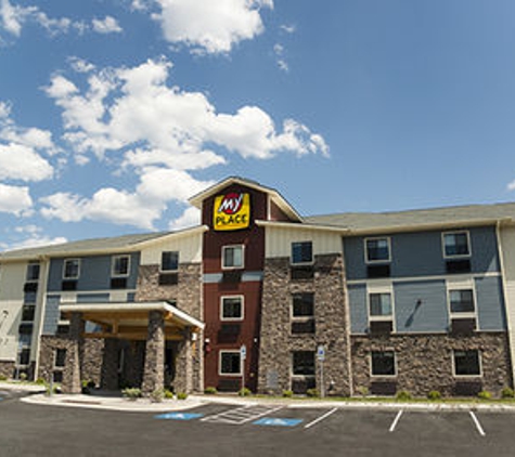 My Place Hotel-Grand Forks, ND - Grand Forks, ND