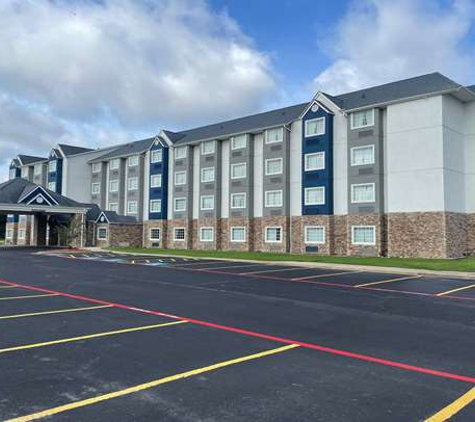 Microtel Inn & Suites by Wyndham Bossier City - Bossier City, LA