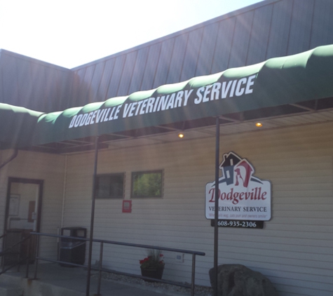 Dodgeville Veterinary Service - Dodgeville, WI