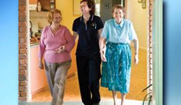Queensland Respiratory Services Rockhampton - The Range, QLD