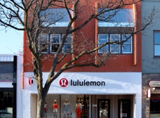 lululemon Traverse City Events and Tickets