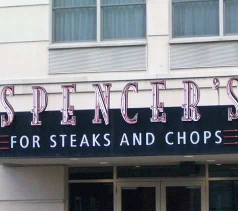 Spencer's for Steaks and Chops - Omaha - Omaha, NE
