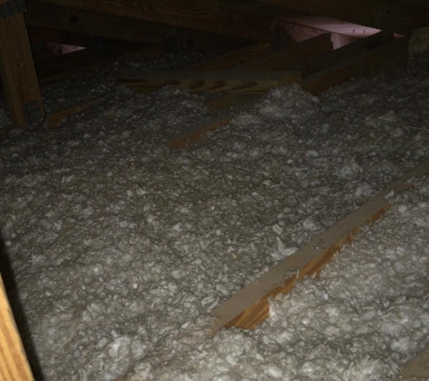 Sunblock Insulation Inc." - Miami, FL. After