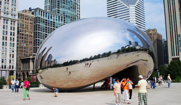 Millennium Park - Chicago, IL