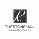 The Stone Man - Rodriguez Stone Mason