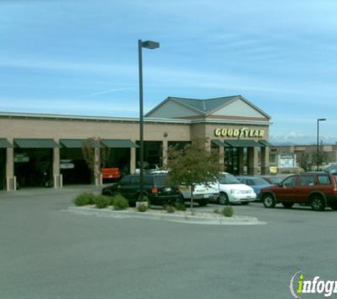 Goodyear Auto Service Center - Highlands Ranch, CO