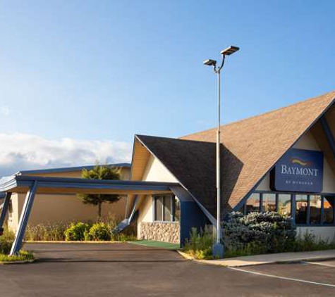 Baymont Inn & Suites - Bay City, MI