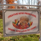 Our Creative Kids Preschool Fredericksburg VA