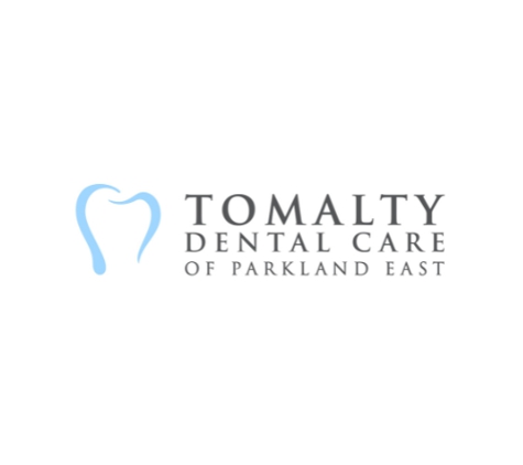 Tomalty Dental Care of Parkland East - Coconut Creek, FL