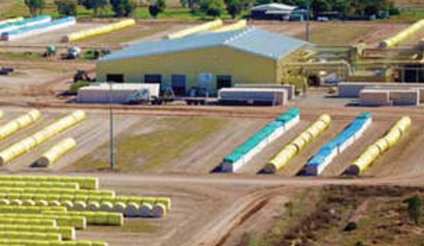 Namoi Cotton Limited - Moree Office - Moree, NSW