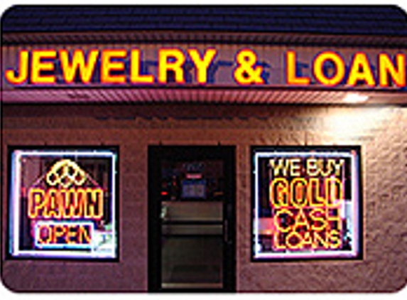 All Island Jewelry and Loan - Centereach, NY