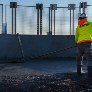 CPS Concrete Group - Fyshwick, ACT