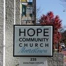 Hope Community Church - Evangelical Covenant Churches