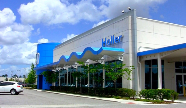 Holler Honda - Orlando, FL