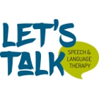 Let's Talk Speech and Language Therapy