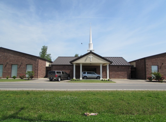 Robert Murphy, Architect - Sikeston, MO