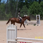 Blue Ridge Equestrian Farm