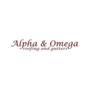 Alpha & Omega Roofing And Gutters - Gutters & Downspouts