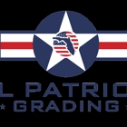 FL Patriot Grading