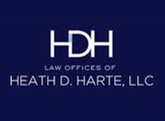 Law Offices of Heath D. Harte - Stamford, CT
