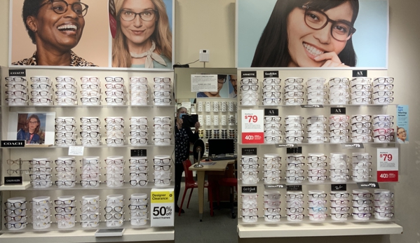 Target Optical - Baton Rouge, LA