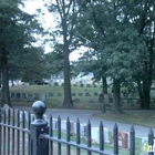 Evergreen Cemetery