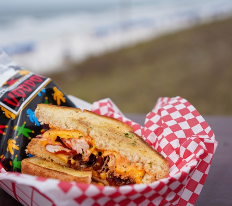 The Shrimp Shack - Santa Rosa Beach, FL