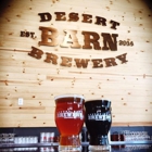 Desert Barn Brewery