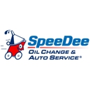 SpeeDee Oil Change & Auto Service - Auto Oil & Lube