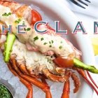 The Clam