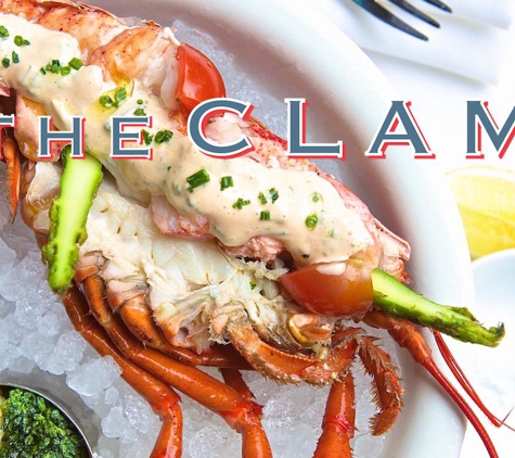 The Clam - New York, NY