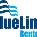 BlueLine Rental - Industrial Equipment & Supplies
