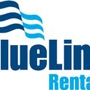 BlueLine Rental
