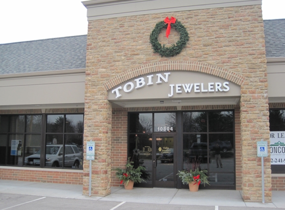 Tobin Jewelers Mequon - Mequon, WI