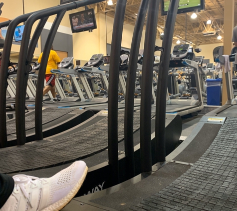 24 Hour Fitness - Fort Worth, TX