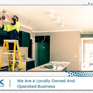 Click Control Systems - Golden Gully, VIC. We Are A Locally Owned And Operated Business