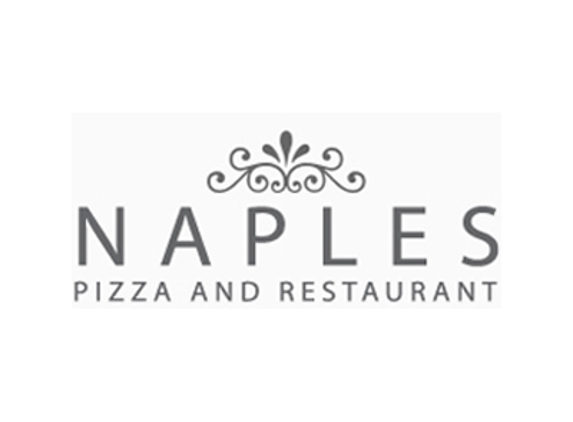 Naples Pizza - Toms River, NJ