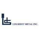 LDS Sheet Metal Inc - Sheet Metal Work