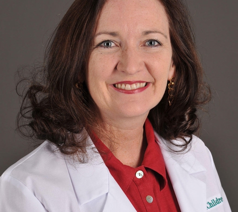 Dr. Kim Burgess - Flower Mound, TX