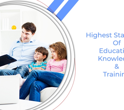 Arrow Financial Advice. Highest Standards Of Education, Knowledge & Training