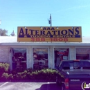 Triple A Alterations - Clothing Alterations