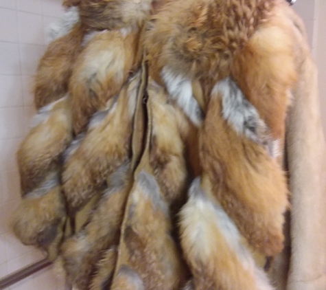 Morris Kaye & Sons Furs - San Antonio, TX