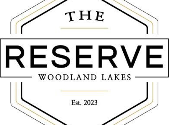 The Reserve at Watermere Woodland Lakes - Conroe, TX