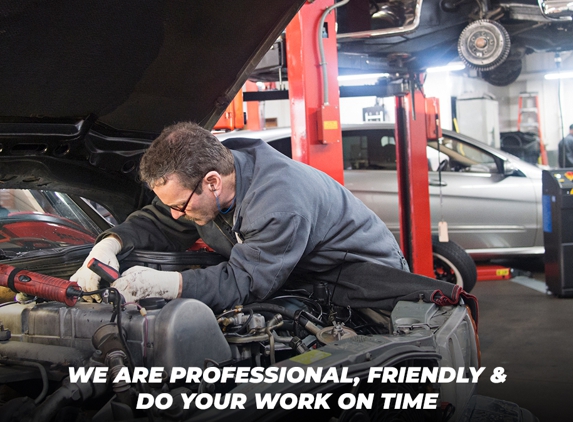 Lake Macquarie Mobile Mechanics - Croudace Bay, NSW. We Are Professional, Friendly & Do Your Work On Time