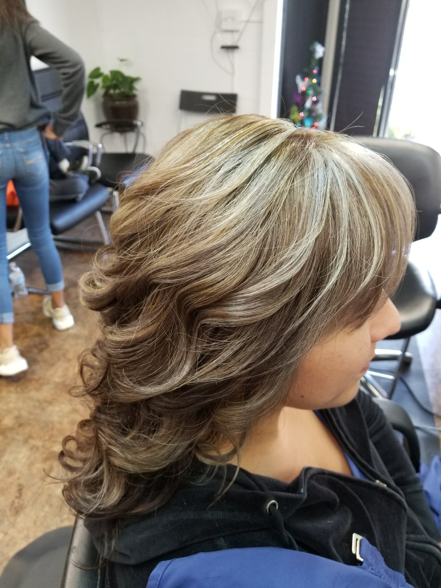 Cecys Salon 808 Maple St, Redwood City, CA 94063