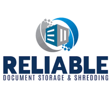 Reliable Document Storage and Shredding - Lake Charles, LA