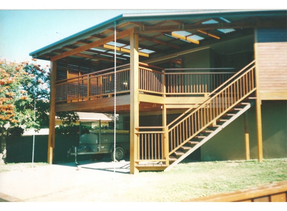 Quality Carpentry by Rod Howie - Tugun, QLD