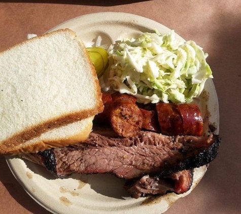 Little Miss BBQ-University - Phoenix, AZ